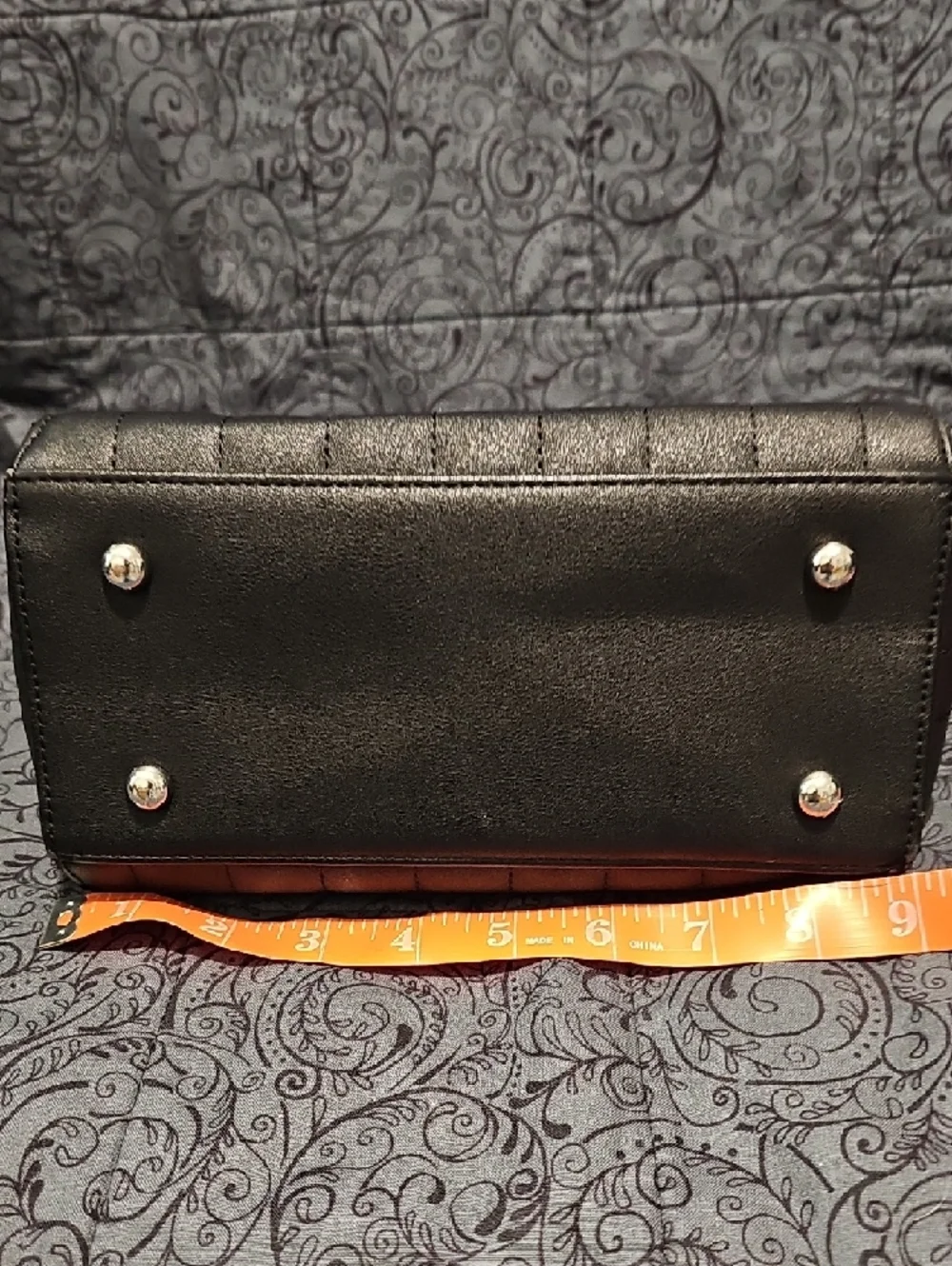 Lux de Ville Hand Bag - Picture 7 of 9